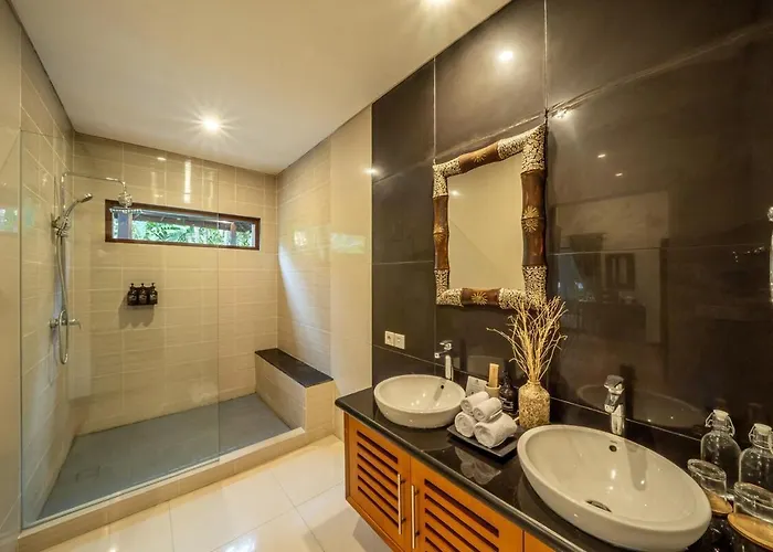 Villa Senang By Unicorn Bali