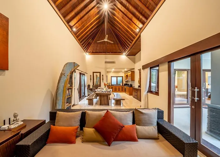 Senang By Unicorn Bali Villa Canggu