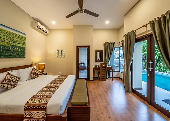 Villa Senang By Unicorn Bali Canggu