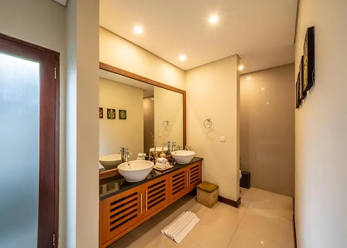 Villa Senang By Unicorn Bali Canggu