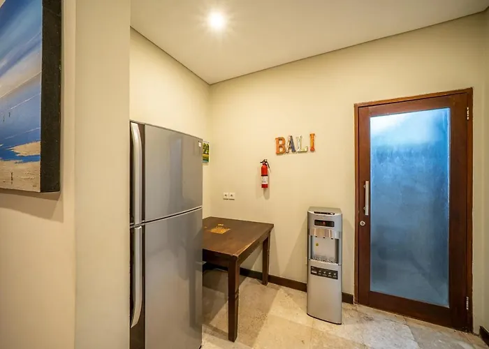 Villa Senang By Unicorn Bali