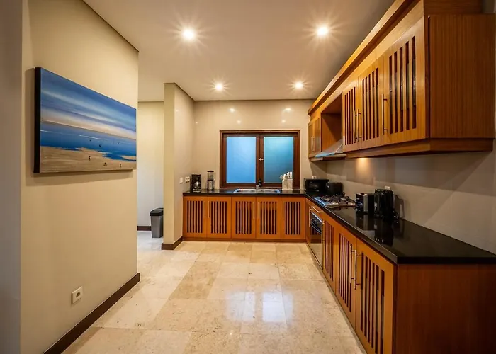 Villa Senang By Unicorn Bali