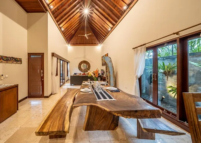 Senang By Unicorn Bali