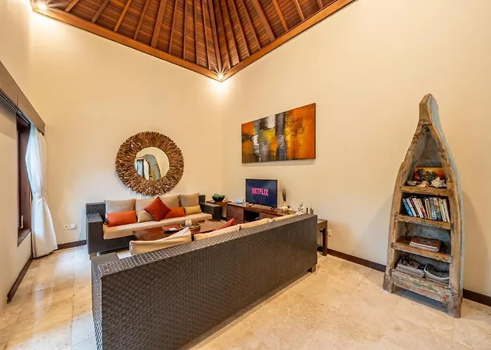 Villa Senang By Unicorn Bali *