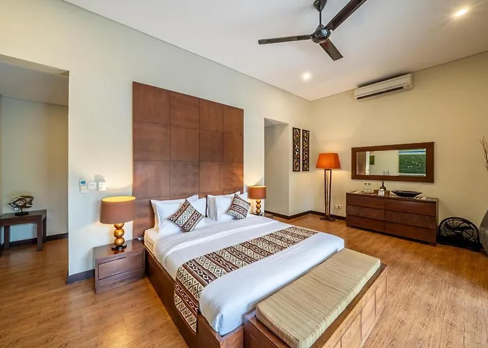 Villa Senang By Unicorn Bali *