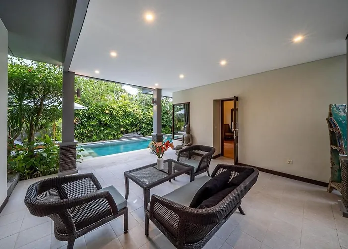 Villa Senang By Unicorn Bali