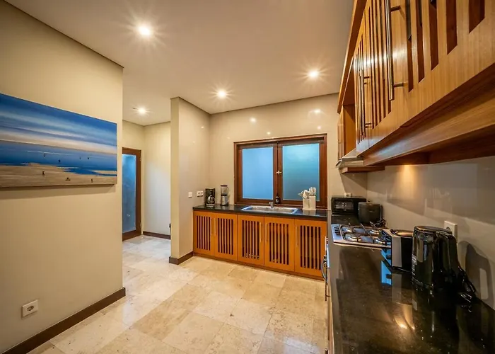 Villa Senang By Unicorn Bali Canggu