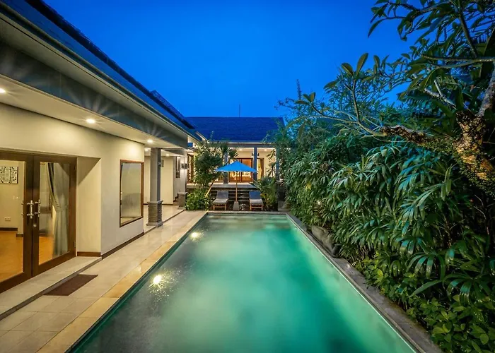 Senang By Unicorn Bali Canggu