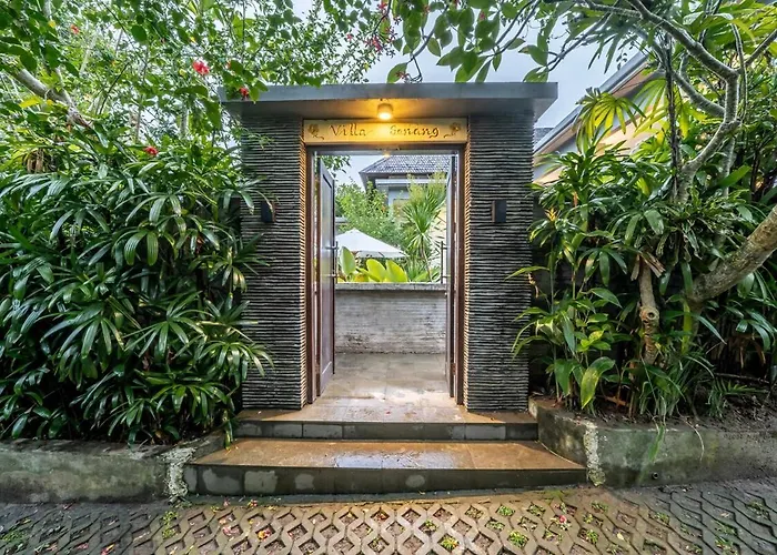 Senang By Unicorn Bali * Canggu