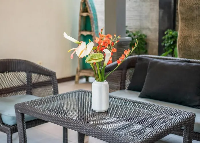 Villa Senang By Unicorn Bali Canggu