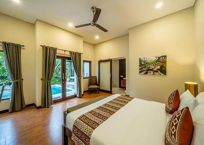 Senang By Unicorn Bali * Canggu