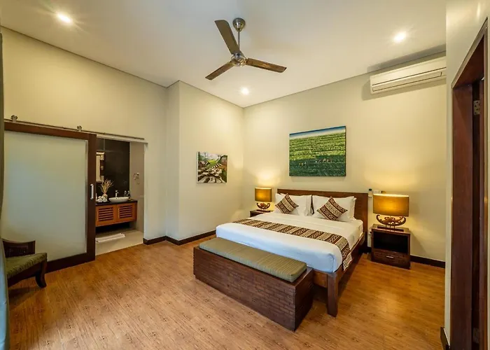 Villa Senang By Unicorn Bali Canggu