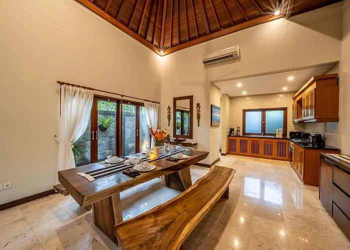 Villa Senang By Unicorn Bali Canggu
