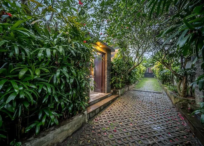 Senang By Unicorn Bali Villa Canggu