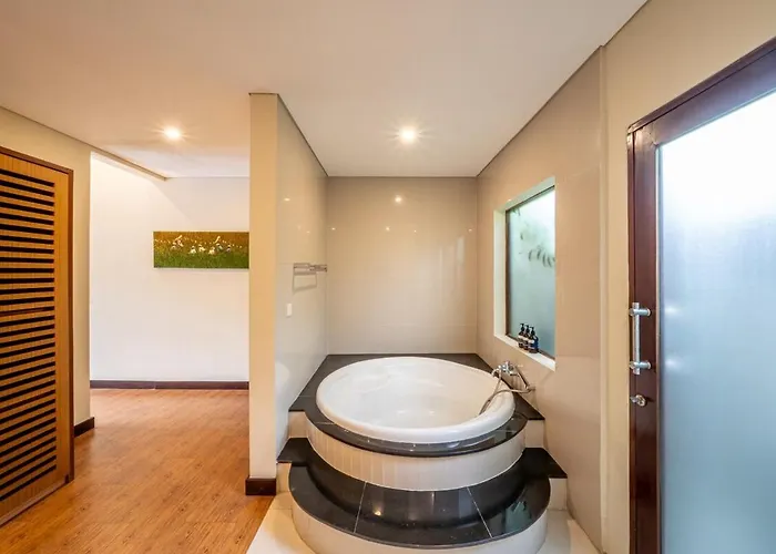 Senang By Unicorn Bali Villa Canggu