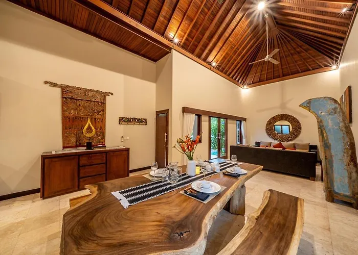 Villa Senang By Unicorn Bali *