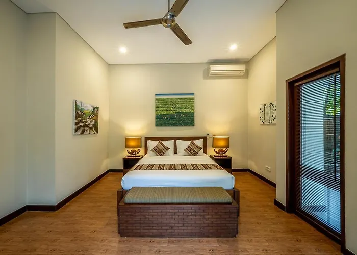 Senang By Unicorn Bali Villa Canggu