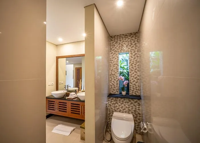 Senang By Unicorn Bali Villa Canggu