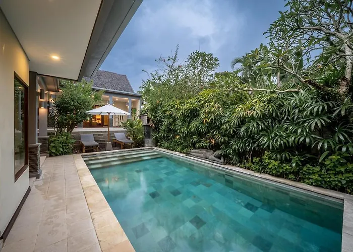 Senang By Unicorn Bali * Canggu