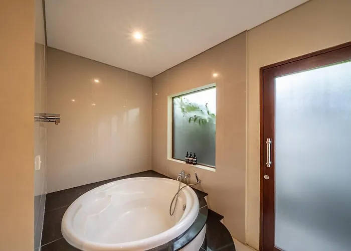 Villa Senang By Unicorn Bali *