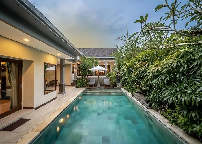 Senang By Unicorn Bali * Canggu