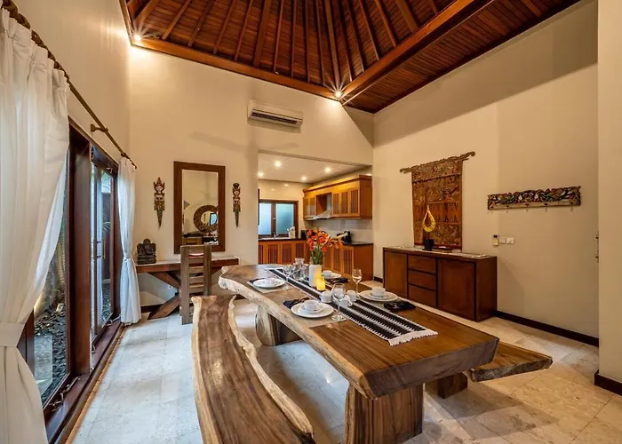 Senang By Unicorn Bali Canggu